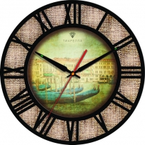 Настенные часы "Венеция 1"