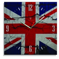 Настенные часы "Великобритания"